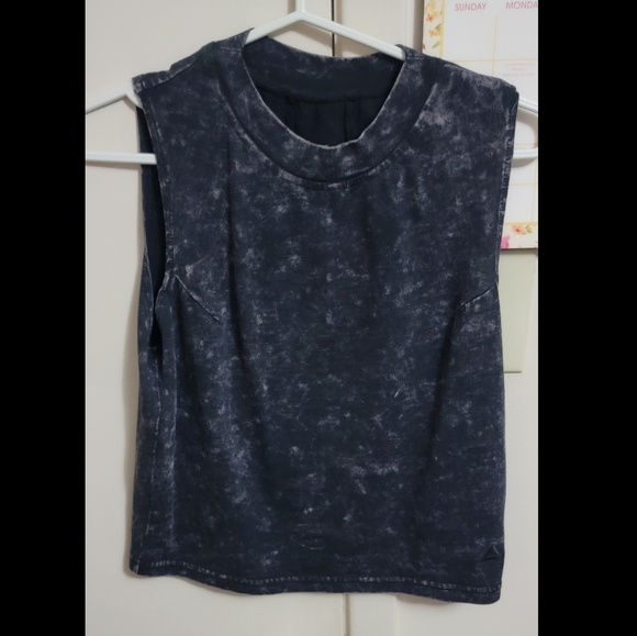 Reebok | crop top, euc - Picture 1 of 3